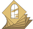 Логотип для строительной компании «Баркли»