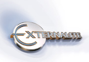 Логотипа для фирмы "Externalite"