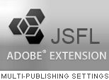 Расширение для Flash IDE "Multi Publishing Settings