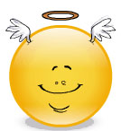 Серія смайлів для MSN Messenger