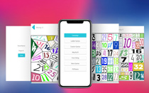 Кросплатформна мобільна гра «Uvaga»